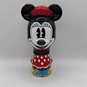 Minnie Mouse bottle
